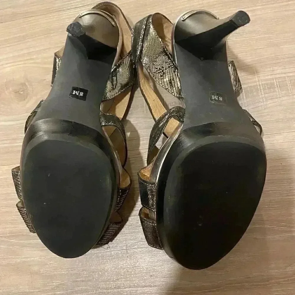 Michael Kors Heels